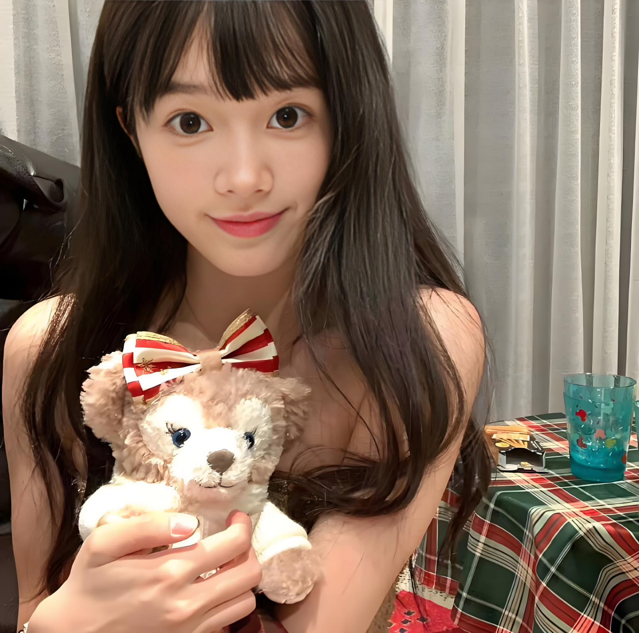 明星机场怒骂粉丝视频